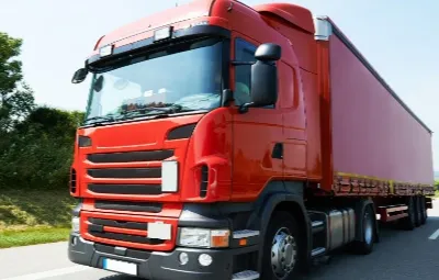 Adana Burhaniye Ambar Kargo