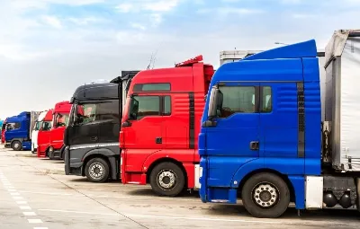 Adana Burhaniye Ambar Nakliyat