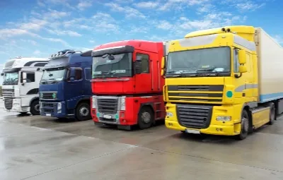 Adana Burhaniye Nakliye Ambarı