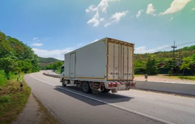 Adana ile Burhaniye Arası Bulaşık Makinesi Taşıma