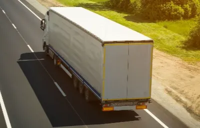 Adana ile Burhaniye Arası Parça Eşya Taşıma