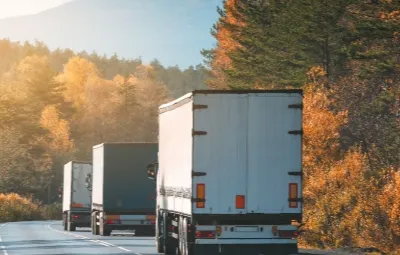 Adana ile Burhaniye Arası Klima Taşıma