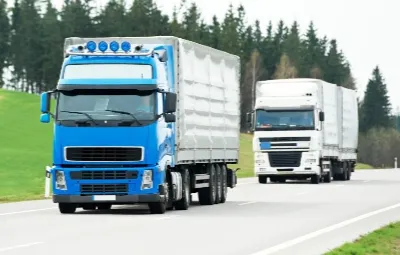 Adana ile Burhaniye Arası Eşya Taşıma